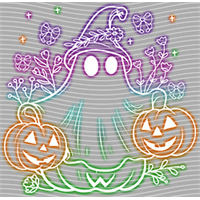 Halloween-WS 7072
